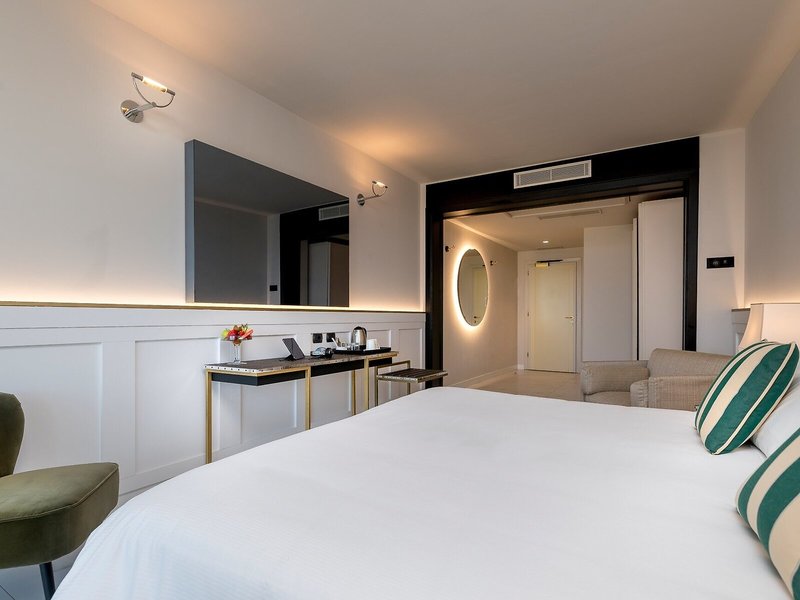 Savoia Hotel Rimini 28