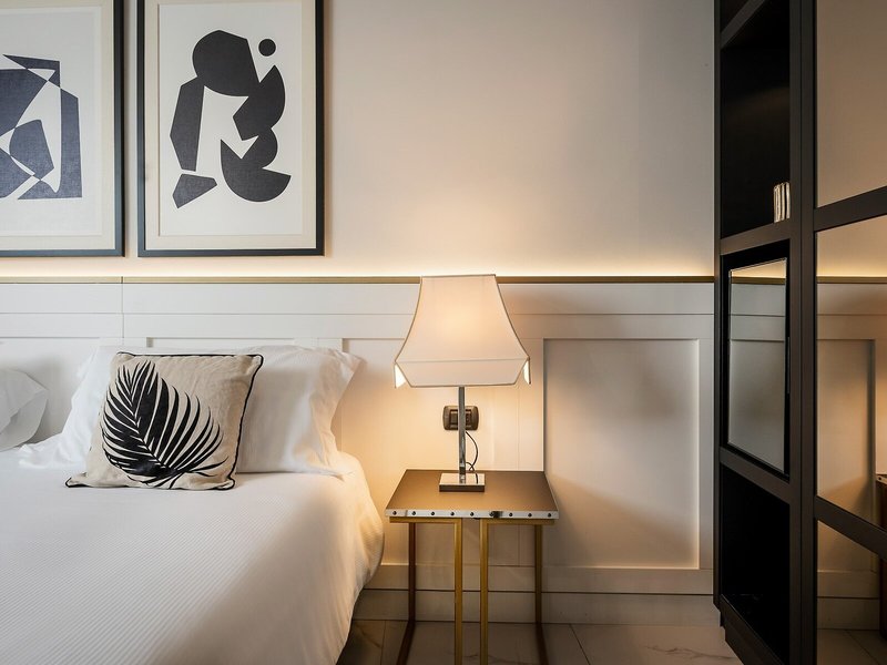 Savoia Hotel Rimini 31