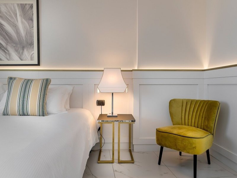 Savoia Hotel Rimini 32