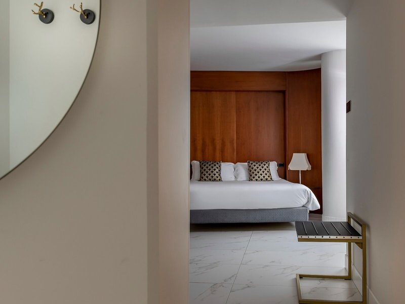 Savoia Hotel Rimini 33