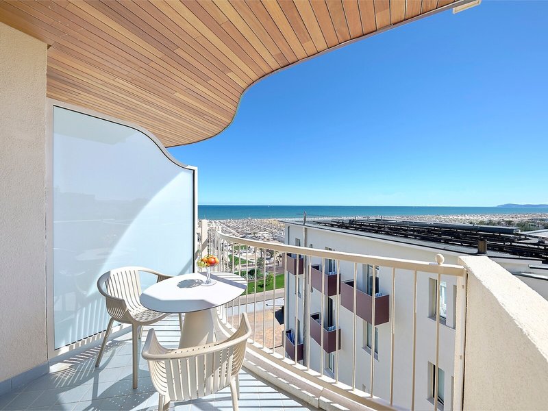 Savoia Hotel Rimini 34