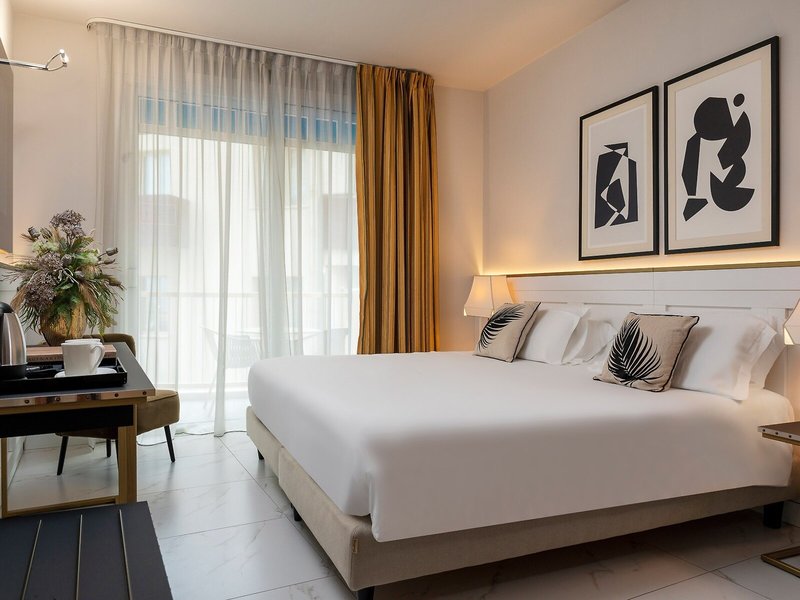 Savoia Hotel Rimini 35