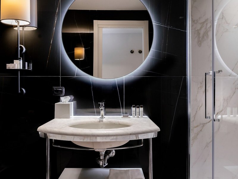 Savoia Hotel Rimini 37