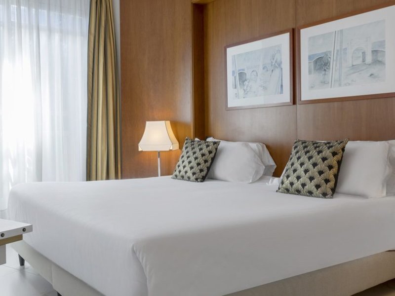 Savoia Hotel Rimini 38