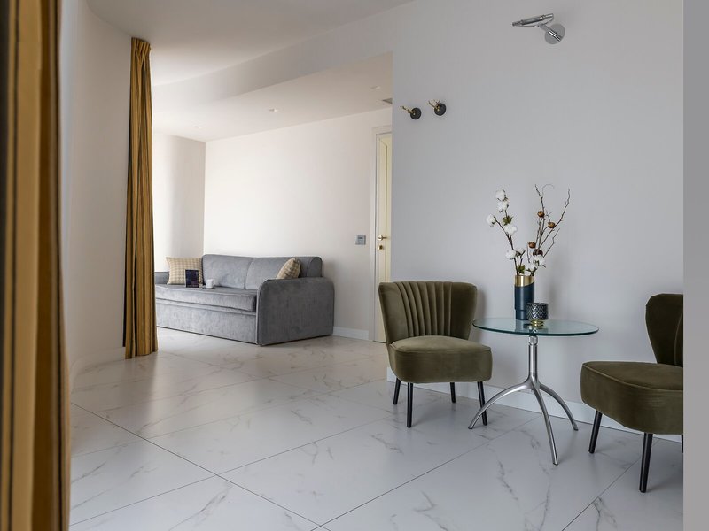 Savoia Hotel Rimini 39