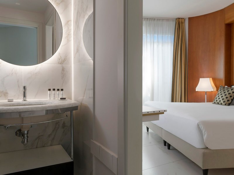 Savoia Hotel Rimini 40