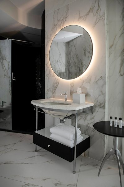 Savoia Hotel Rimini 42