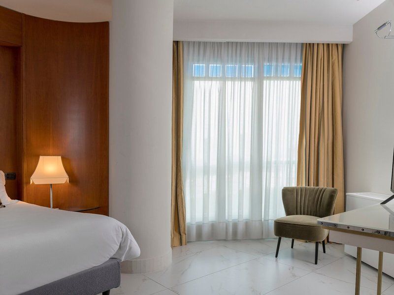 Savoia Hotel Rimini 44