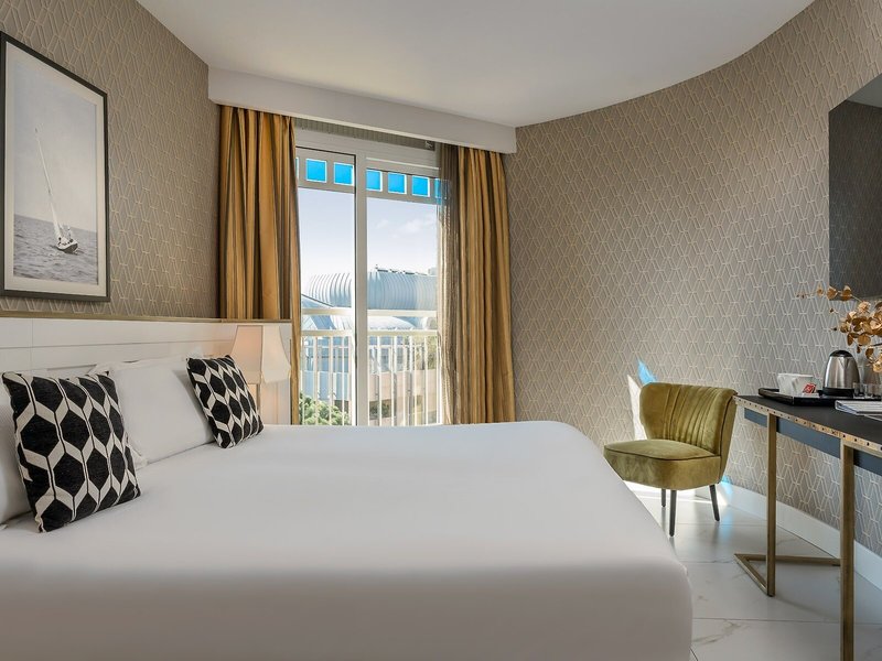 Savoia Hotel Rimini 49