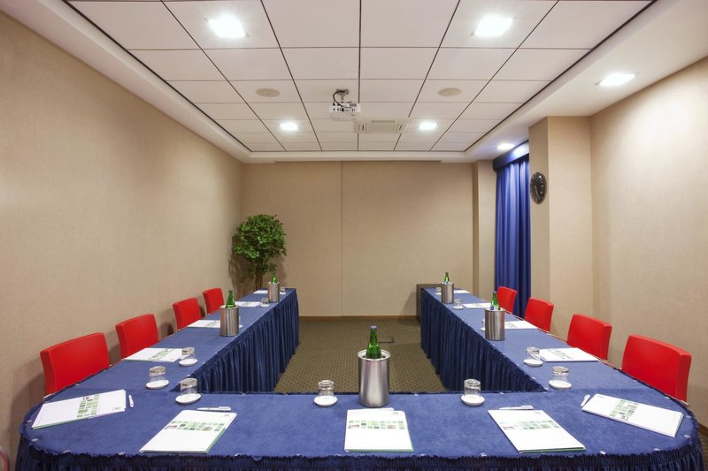 Holiday Inn Salerno 1 - Conference Room
