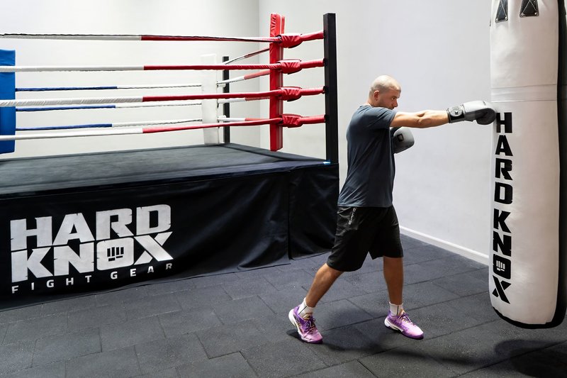 Le Meridien Abu Dhabi 13