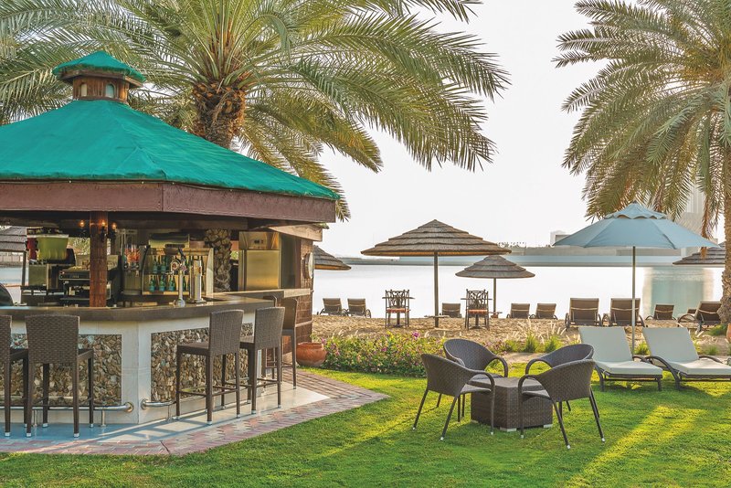 Le Meridien Abu Dhabi 21