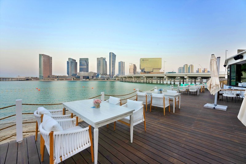 Le Meridien Abu Dhabi 24