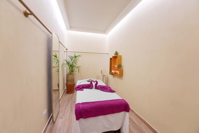 Le Meridien Abu Dhabi 36