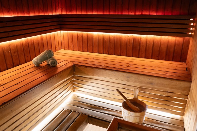 Le Meridien Abu Dhabi 38