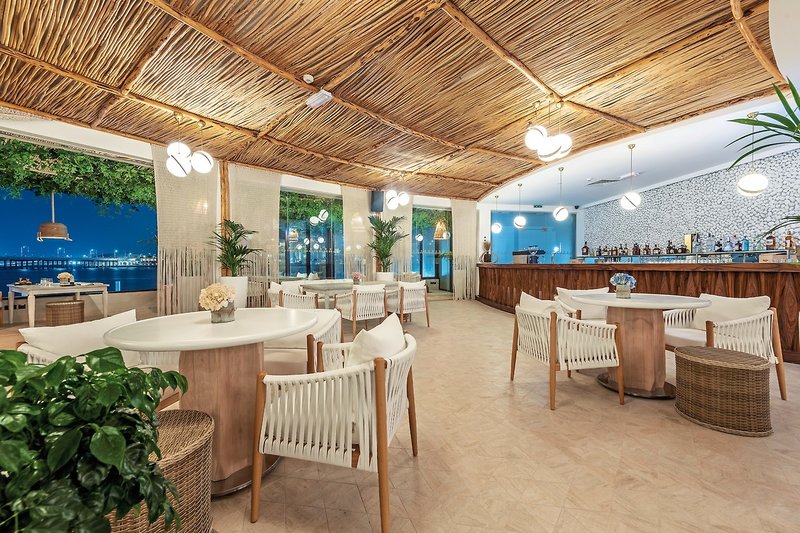 Le Méridien Abu Dhabi 19