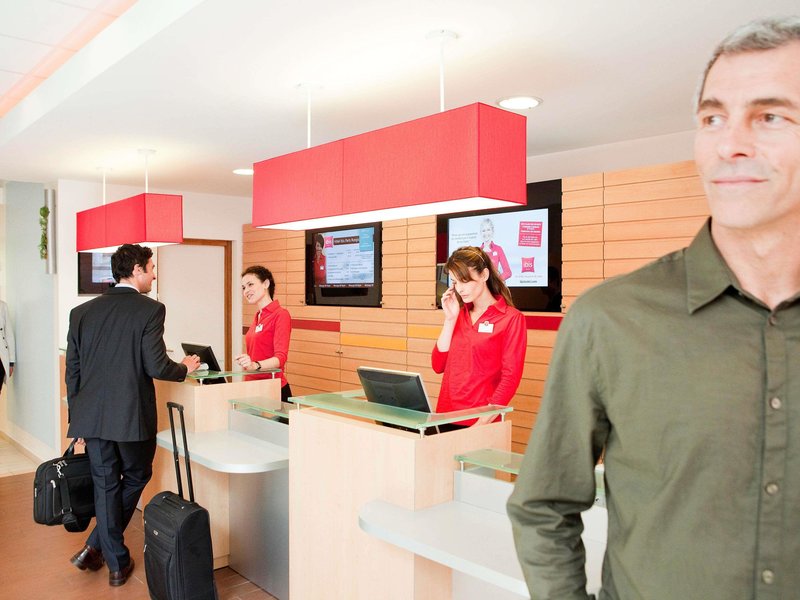 ibis Milano Malpensa Aeroporto 2 - Sports and leisure