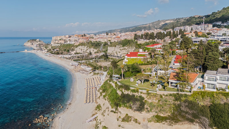 Aldiana Club Rocca Nettuno Calabria 3