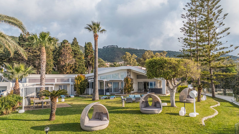 Aldiana Club Rocca Nettuno Calabria 4