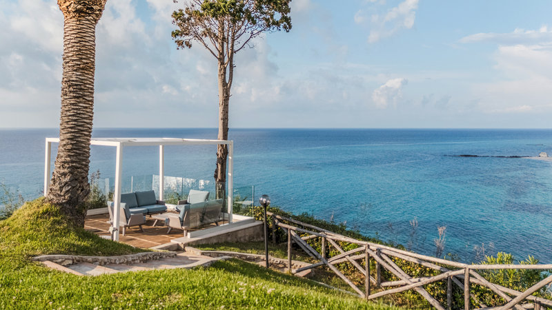 Aldiana Club Rocca Nettuno Calabria 5