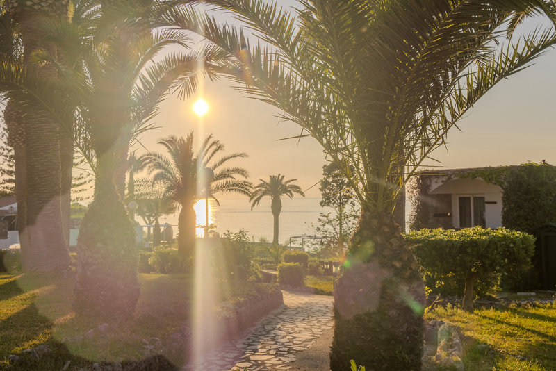 Aldiana Club Rocca Nettuno Calabria 6