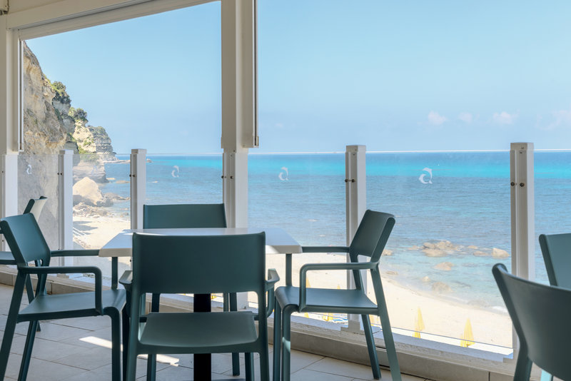 Aldiana Club Rocca Nettuno Calabria 7