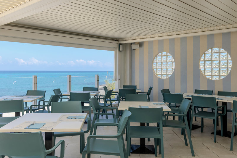 Aldiana Club Rocca Nettuno Calabria 8