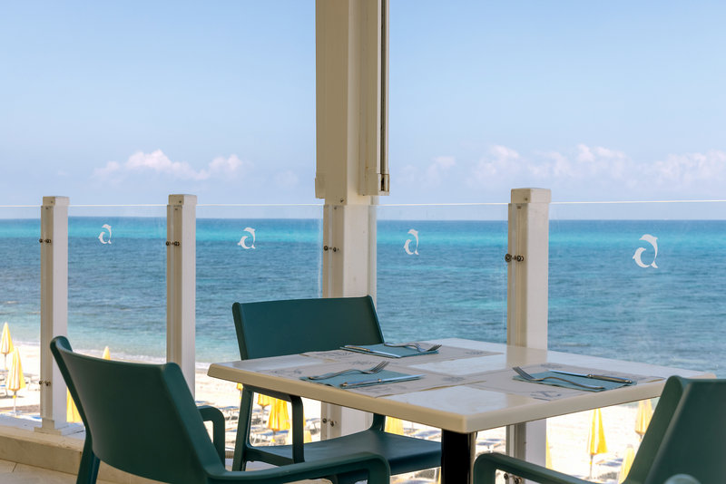 Aldiana Club Rocca Nettuno Calabria 9