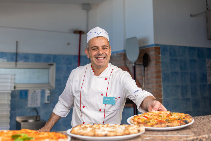 Aldiana Club Rocca Nettuno Calabria 10