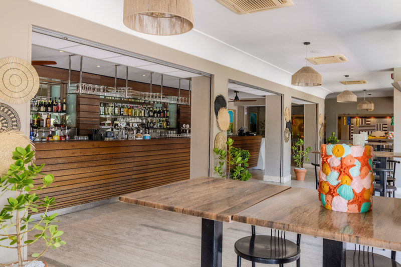 Aldiana Club Rocca Nettuno Calabria 12