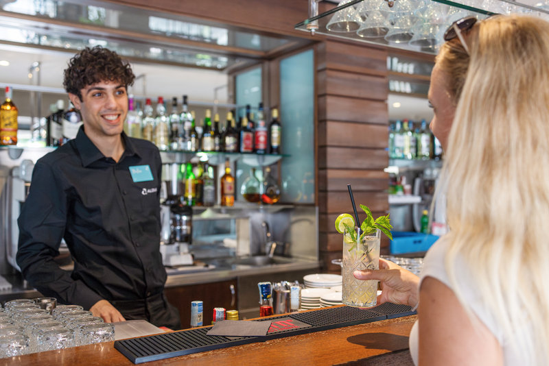 Aldiana Club Rocca Nettuno Calabria 13