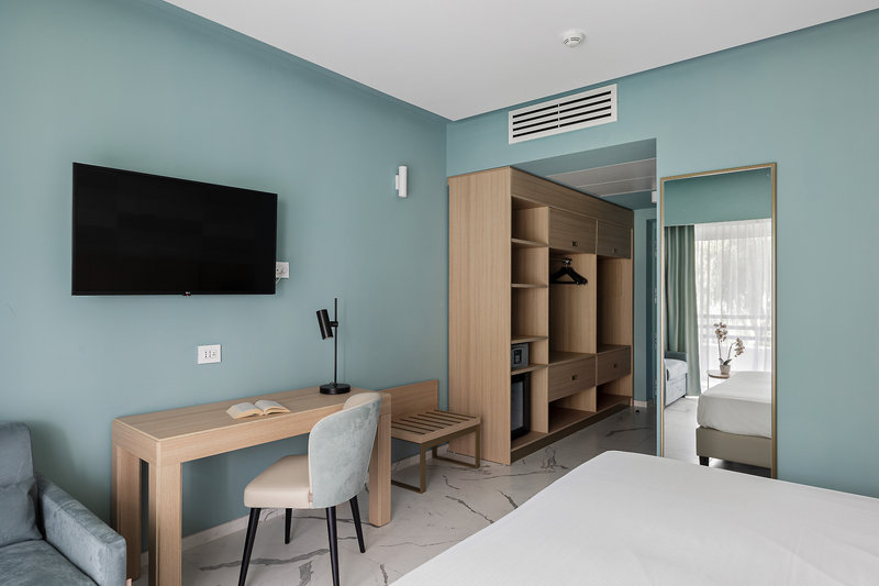 Aldiana Club Rocca Nettuno Calabria 15