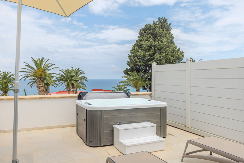 Aldiana Club Rocca Nettuno Calabria 17