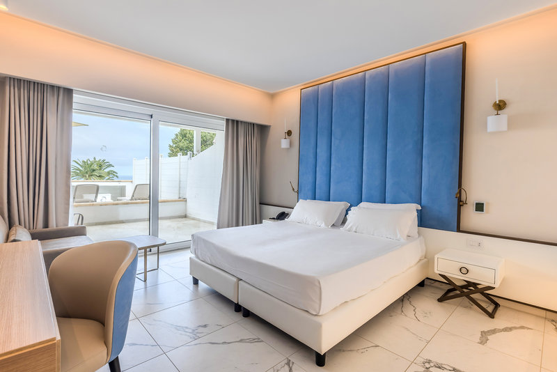 Aldiana Club Rocca Nettuno Calabria 18