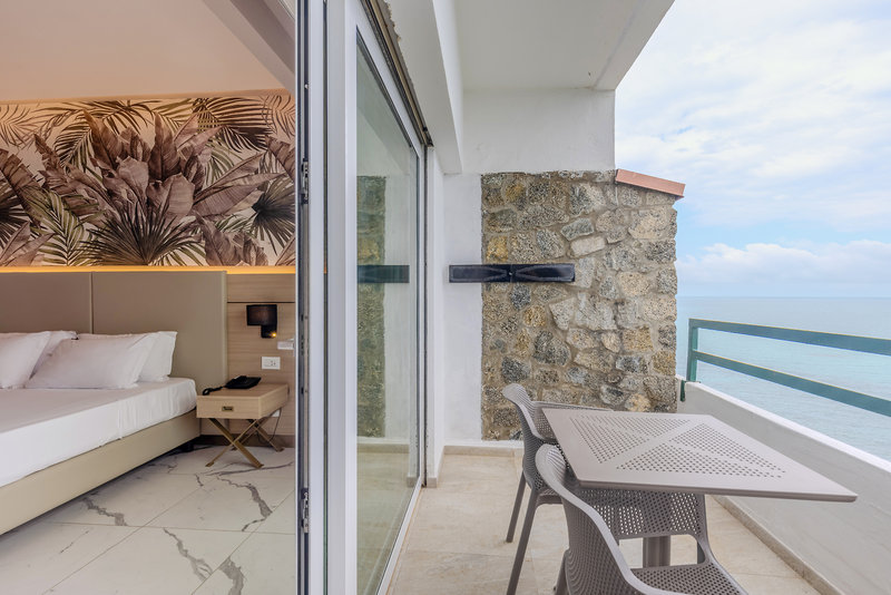 Aldiana Club Rocca Nettuno Calabria 20