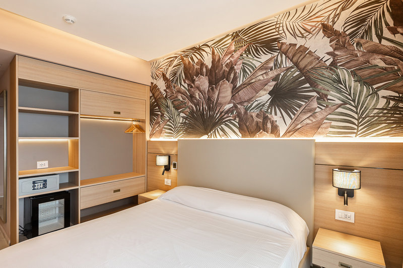 Aldiana Club Rocca Nettuno Calabria 22