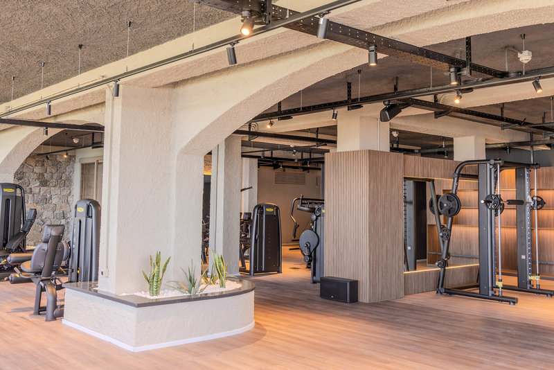 Aldiana Club Rocca Nettuno Calabria 24