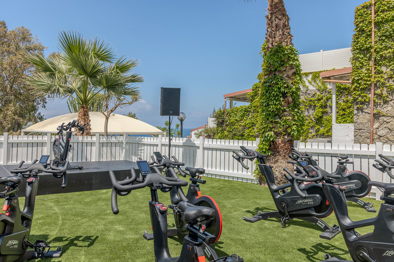 Aldiana Club Rocca Nettuno Calabria 25