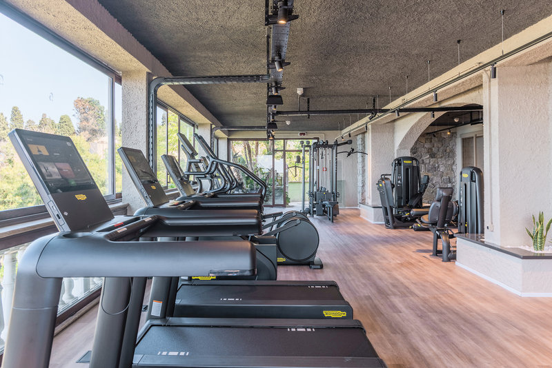 Aldiana Club Rocca Nettuno Calabria 26