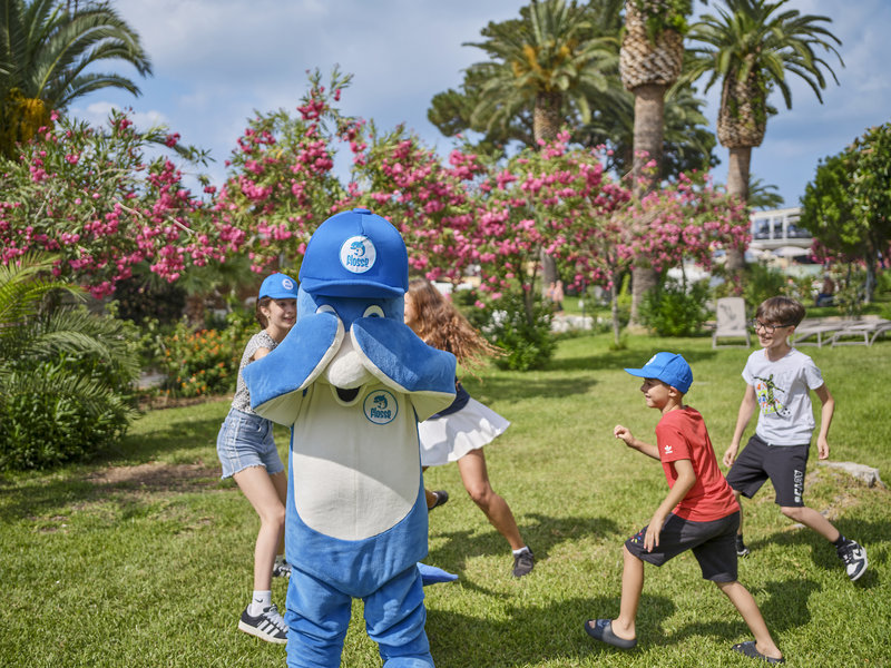 Aldiana Club Rocca Nettuno Calabria 27