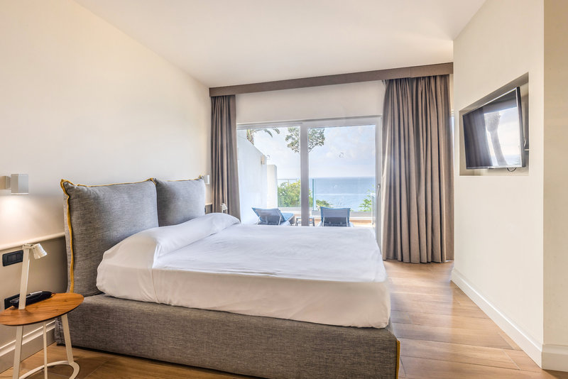 Aldiana Club Rocca Nettuno Calabria 29