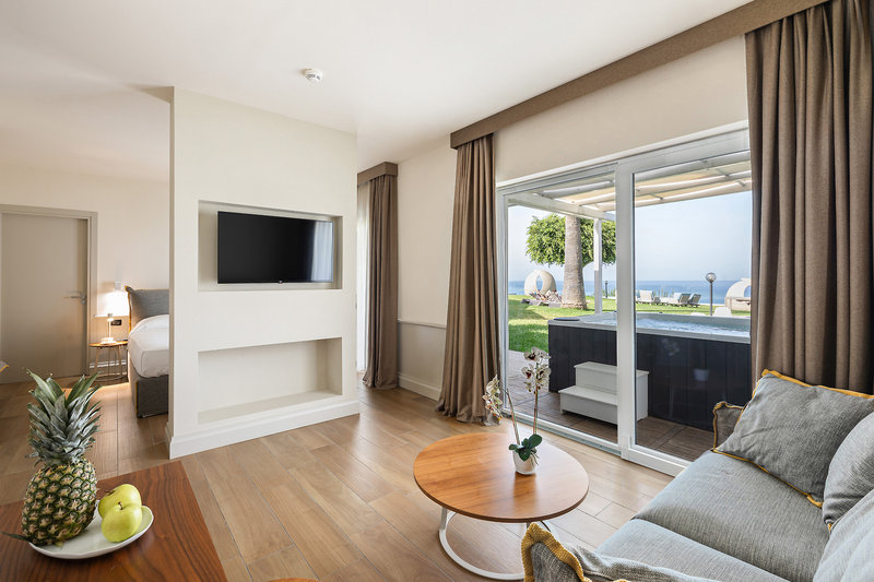 Aldiana Club Rocca Nettuno Calabria 30