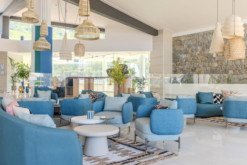 Aldiana Club Rocca Nettuno Calabria 32