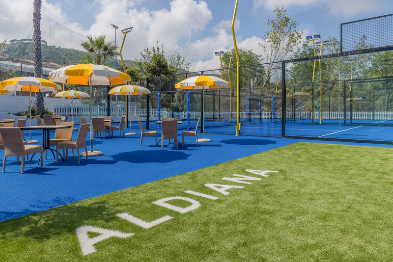 Aldiana Club Rocca Nettuno Calabria 33