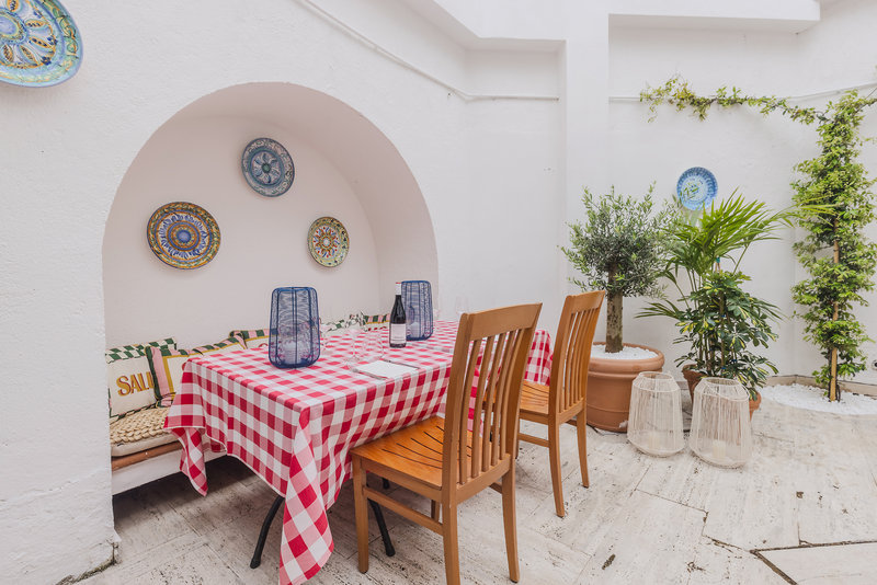 Aldiana Club Rocca Nettuno Calabria 37