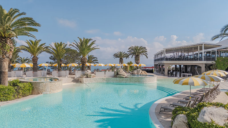 Aldiana Club Rocca Nettuno Calabria 38