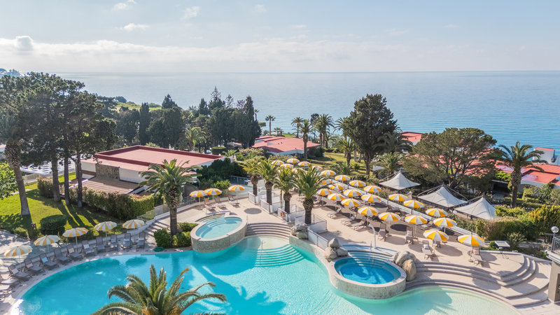 Aldiana Club Rocca Nettuno Calabria 39