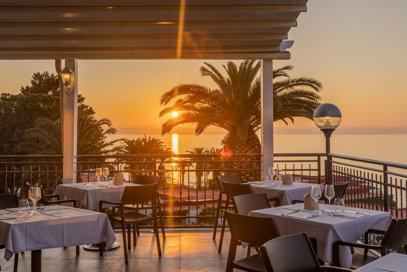 Aldiana Club Rocca Nettuno Calabria 40