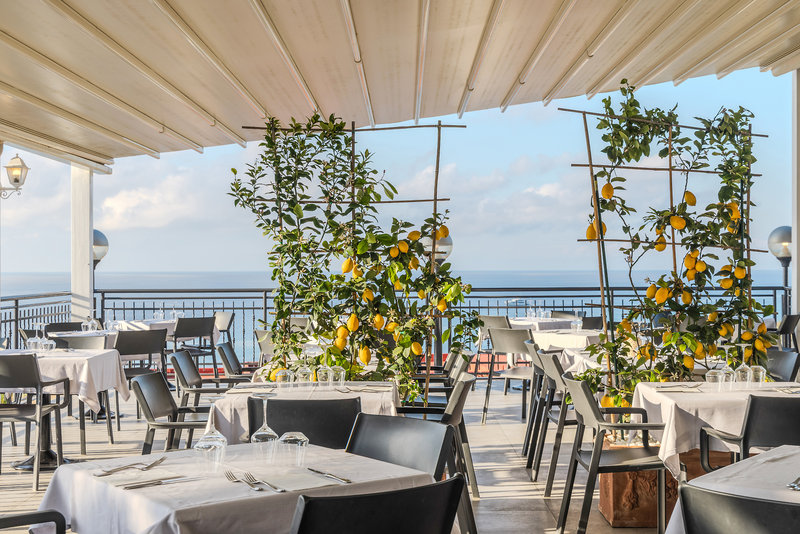 Aldiana Club Rocca Nettuno Calabria 41