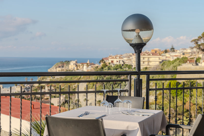 Aldiana Club Rocca Nettuno Calabria 42